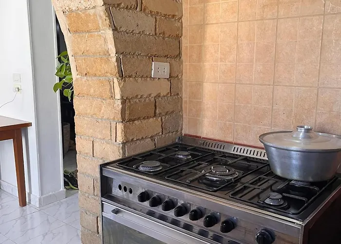 Villa Bohemian Assala With Private Pool