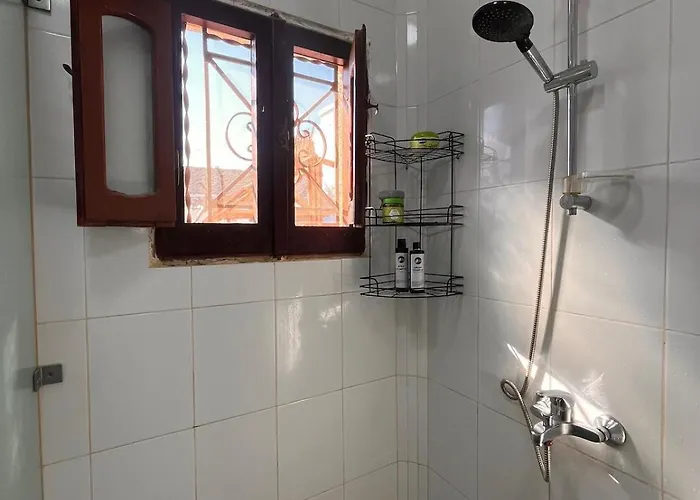 Villa Bohemian Assala With Private Pool Dahab