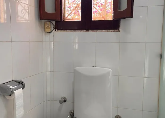 Bohemian Assala With Private Pool * Dahab