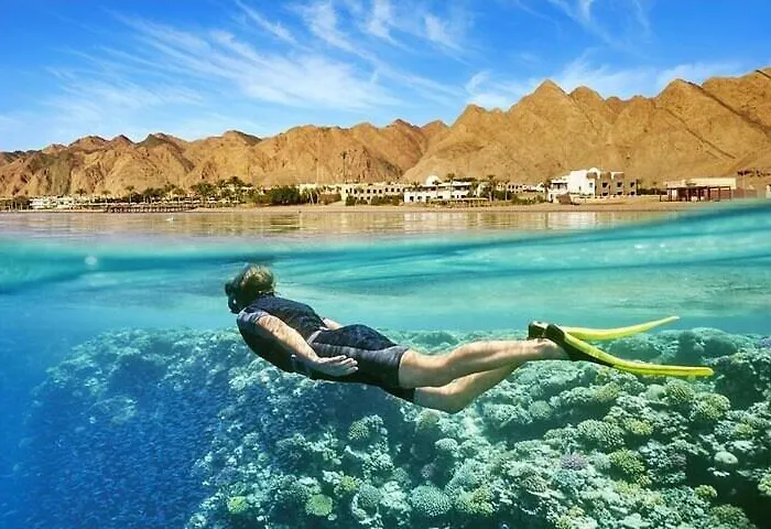 Bohemian Assala With Private Pool
